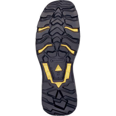 Sapatos Todo-o-Terreno TW302 S3 SRC