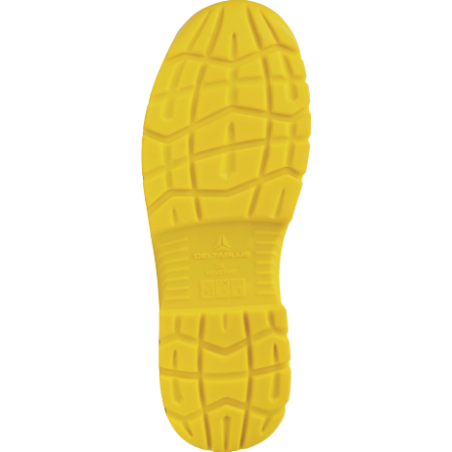 Botas TANGARA2 S1P SRC