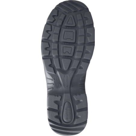 Botas Robustas SAULT2 S3 SRC