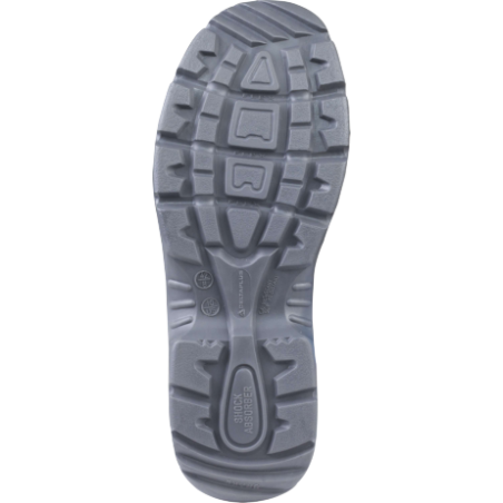 Botas não Magnéticas SANTANA S3