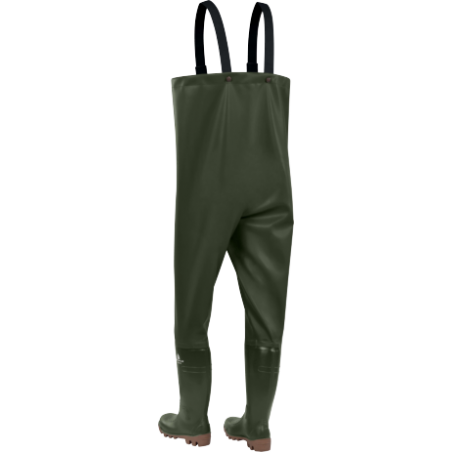 Waders de Segurança OYSTER2