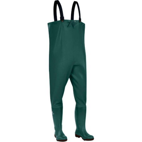Waders de Segurança OYSTER2