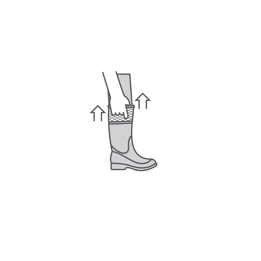 Botins NICKEL S5 CI SRC