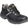 Sapatos Rrobustos MONTBRUN S3 SRC