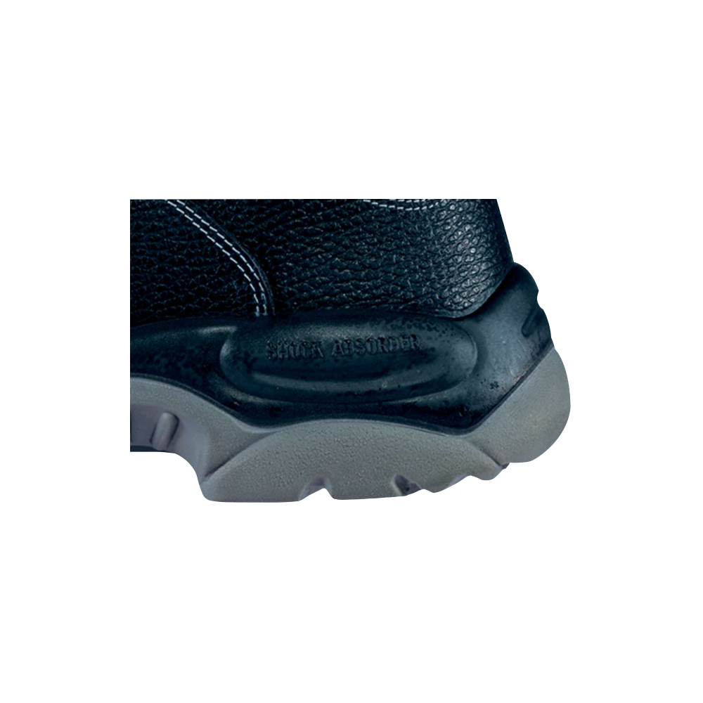 Sapatos Rrobustos MONTBRUN S3 SRC