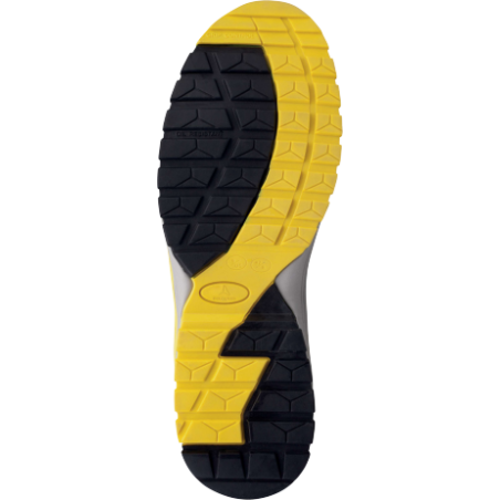 Botas Desportivas MANHATTAN S3 SRC