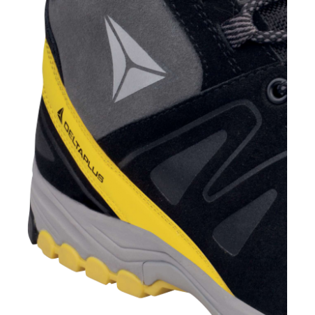 Botas Desportivas MANHATTAN S3 SRC