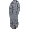 Botas Forradas JUMPER3 S3 FUR SRC