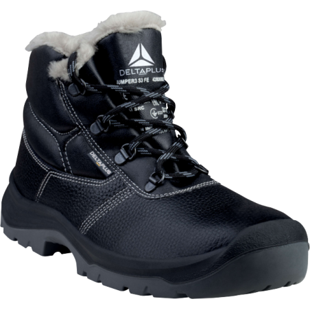 Botas Forradas JUMPER3 S3 FUR SRC