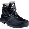 Botas Forradas JUMPER3 S3 FUR SRC