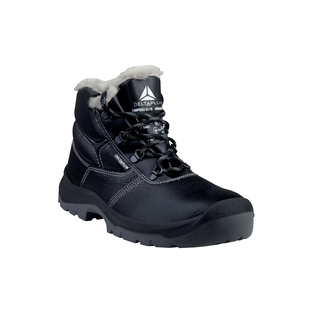 Botas Forradas JUMPER3 S3 FUR SRC