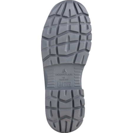 Botas Forradas JUMPER3 S3 FUR HC SRC