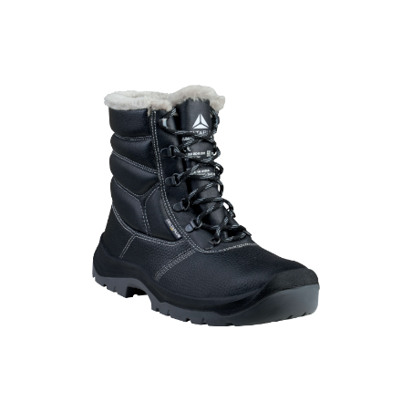 Botas Forradas JUMPER3 S3 FUR HC SRC