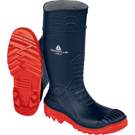 Botas de Segurança IRON S5 SRC