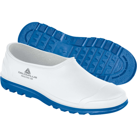 Sapatos de trabalho Leveideal HEALTHIC