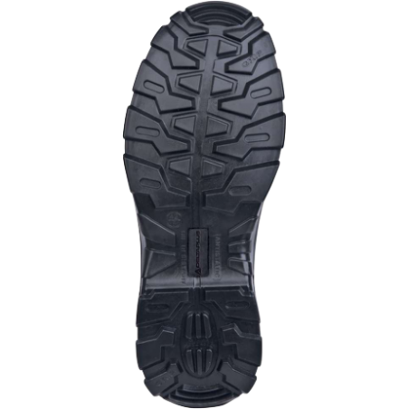 Sapatos GOULT II S1P SRC