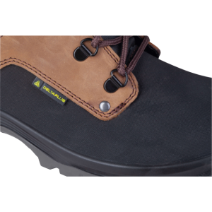 Botas com Reforço GOBI S3 SRC