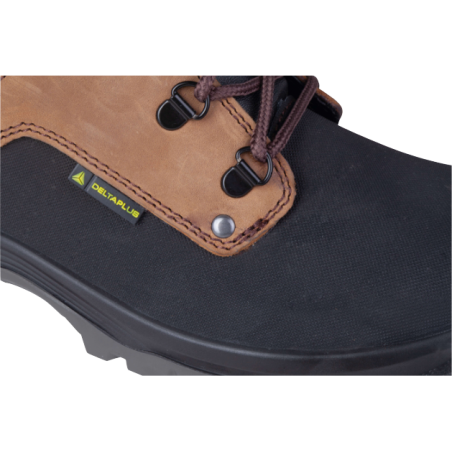 Botas com Reforço GOBI S3 SRC