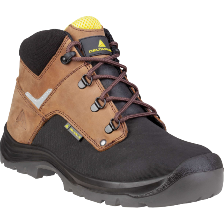 Botas com Reforço GOBI S3 SRC