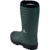 Botas de Trabalho Forradas FROST