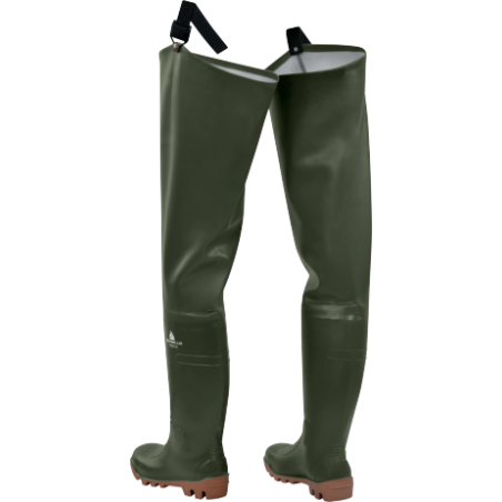 Waders de Segurança FISHER2 S5 SRA