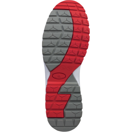 Sapatos Desportivos DELTA SPORT S1P SRC