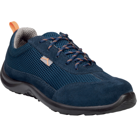 Sapatos Leves e Respiráveis COMO S1P