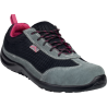 Sapatos Leves e Respiráveis COMO S1P