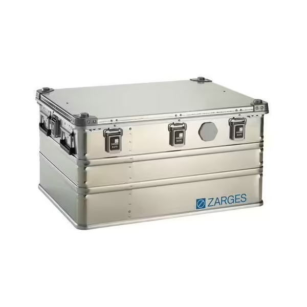 Caixa Universal em Alumínio K470 – IP 67