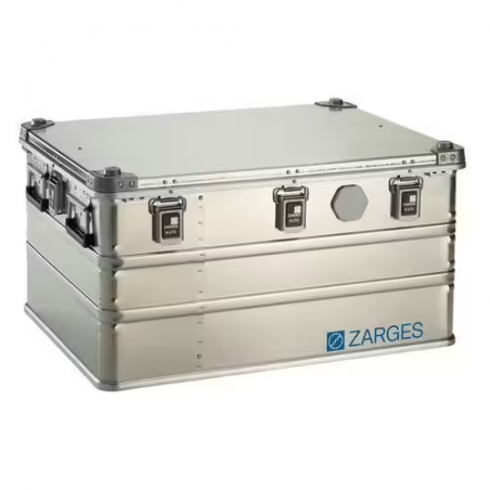 Caixa Universal em Alumínio K470 – IP 67