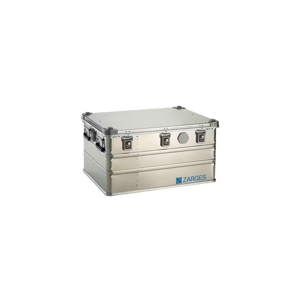 Caixa Universal em Alumínio K470 – IP 67