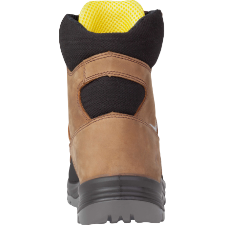 Botas com Reforço ATACAMA S3 SRC