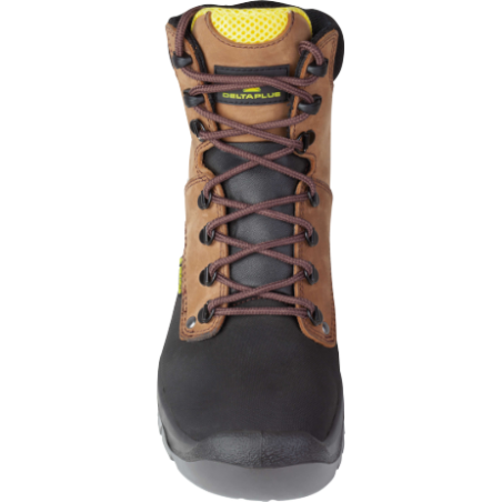 Botas com Reforço ATACAMA S3 SRC