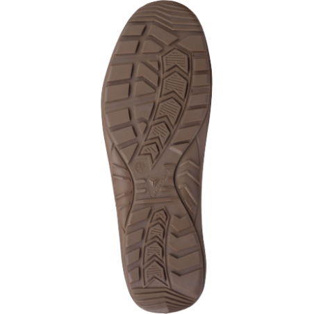 Botas Leves e Flexíveis ARONA S1P SRC