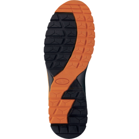 Sapatos Desportivos BROOKLYN S3 SRC