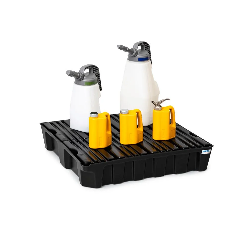 Bandeja de Retenção 74L
