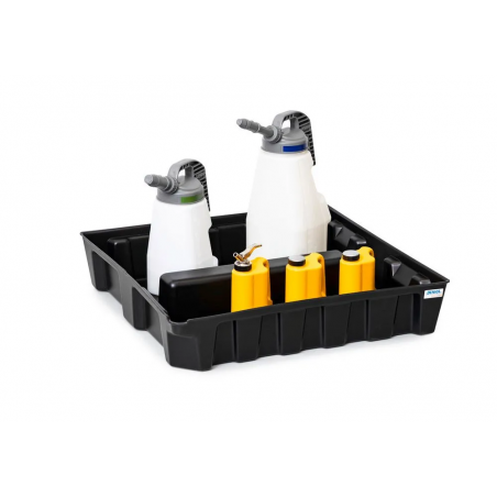 Bandeja de Retenção 74L