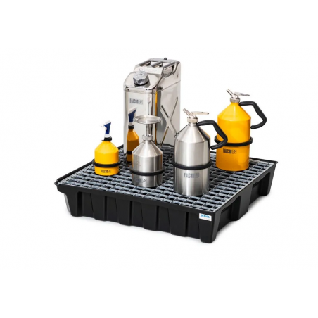 Bandeja de Retenção 74L