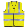 Colete de Sinalização HVTT90