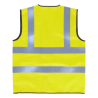 Colete de Sinalização HVTT90
