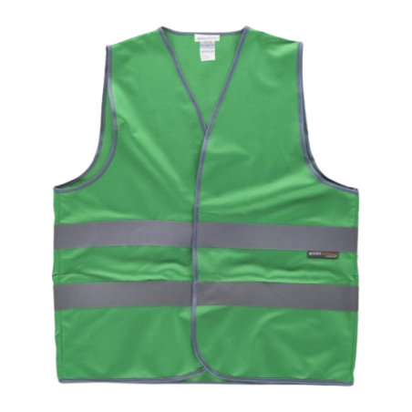 Colete Refletor HVTT03