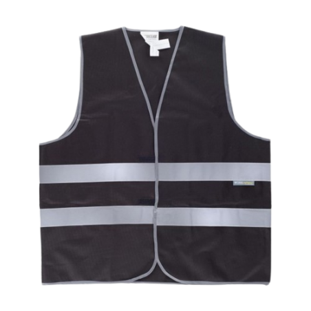 Colete Refletor HVTT03