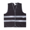 Colete Refletor HVTT03