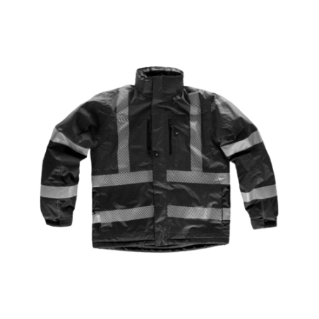 Parka S9263