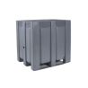 Caixa Palete Fechada 1120L