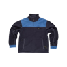Blusão polar combinado WF1800