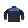 Blusão polar combinado WF1800