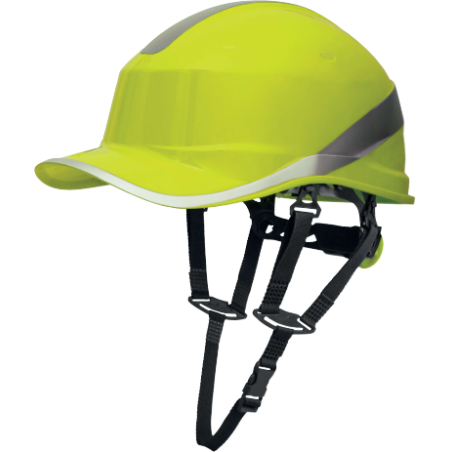 Capacete de Obra DIAMOND V UP