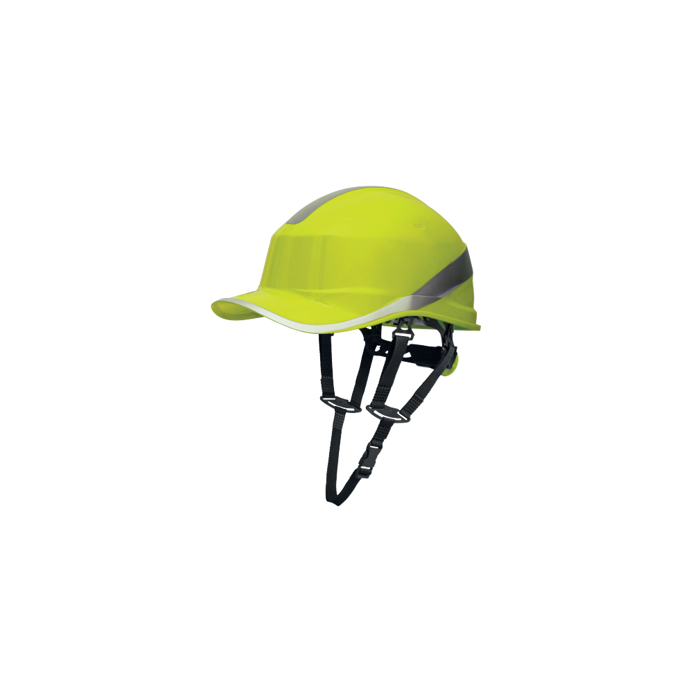 Capacete de Obra DIAMOND V UP
