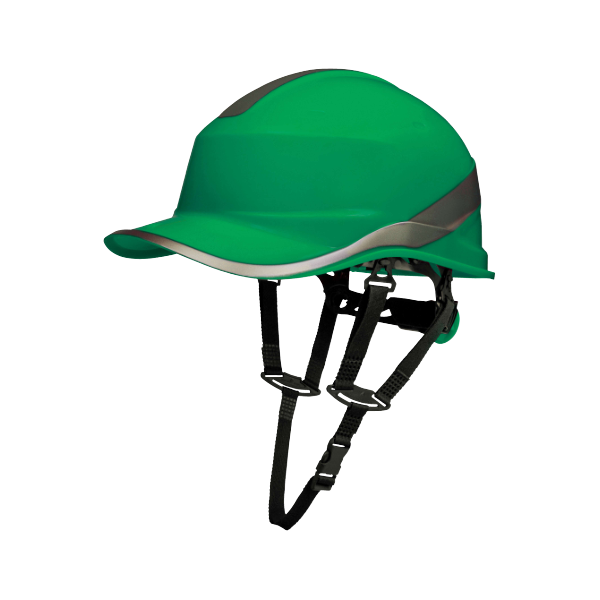 Capacete de Obra DIAMOND V UP Capacete de Obra DIAMOND V UP